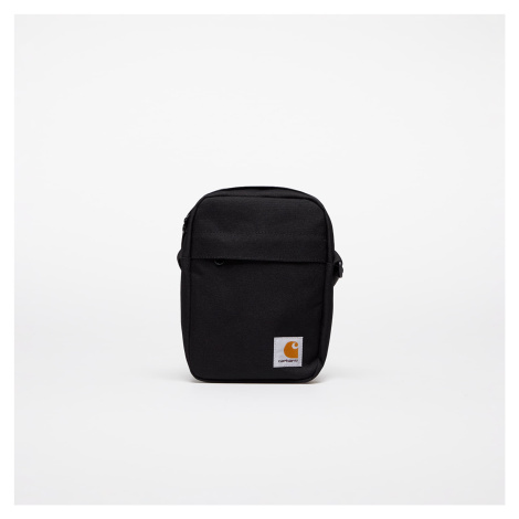 Carhartt WIP Jake Shoulder Pouch Black