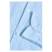 Košile manuel ritz shirt modrá