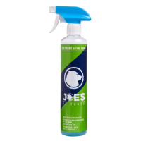 Leštěnka JOES FRAME & TIRE spray 500ml