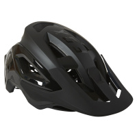 Cyklistická helma Fox Speedframe Pro Helmet černá