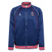 Jordan Přechodná bunda 'Paris Saint-Germain' tmavě modrá / červená / bílá