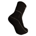 Ponožky Haven Polartis black