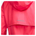 Nike FAST REPEL Dámská běžecká bunda, růžová, velikost