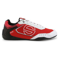 Sparco Sp-f5 - Red/White/Blk Červená