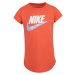 Nike girls futura mini monogram 98-104 cm