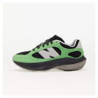 New Balance Warped Runner Black/ Green