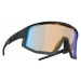 Sportovní sluneční brýle Bliz Fusion Nordic Light 021 Black Coral
