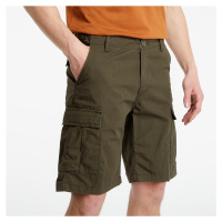 Šortky Carhartt WIP Aviation Short Cypress Rinsed