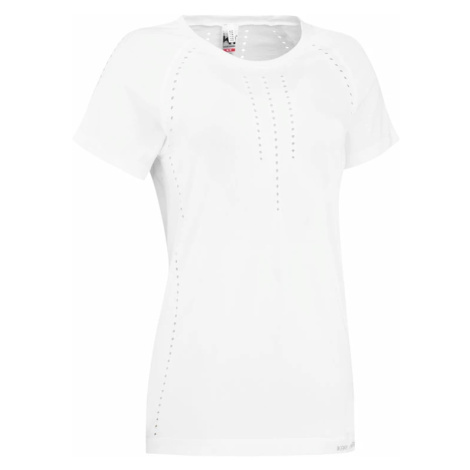 Dámské tričko Kari Traa Tone Tee bílé, L/XL