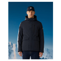 Krátká parka Chamonix-Mont-Blanc Celio