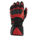 RST Kožené rukavice RST GT CE GLOVE / 2151 - červená