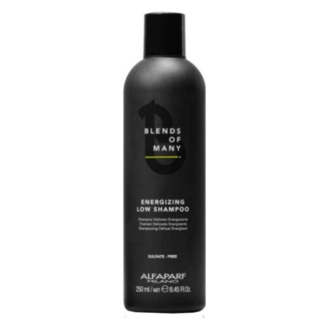 Alfaparf Blends Of Many Energizing Low šampon 250ml Alfaparf Milano