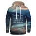 Aloha From Deer Unisex's Exhale Hoodie Aloha H-K AFD087