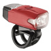 Lezyne LED KTV DRIVE FRONT RED