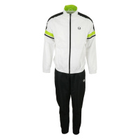 Sergio Tacchini Cryo Tracksuit Bílá