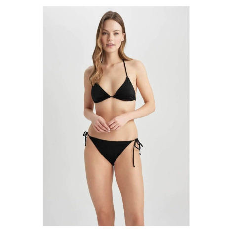 DEFACTO Fall In Love Regular Fit Bikini Bottom