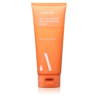 Azure Tan Smooth & Remove tuhý exfoliační peeling 200 ml