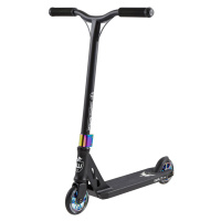 Longway - Summit Mini Pro Scooter Black/Neochrome - Freestyle koloběžka