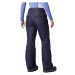 Columbia BUGABOO OMNI-HEAT PANT Dámské lyžařské kalhoty, tmavě modrá, velikost