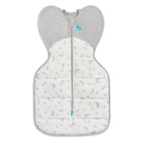 Love to dream ™ Swaddle Up™ Pucksack white