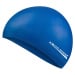 AQUA SPEED Unisex's Swimming Cap Soft Latex Pattern 02