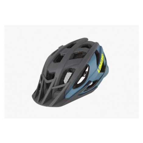 Cyklistická helma LIMAR 888 Superlight matt titanium blue