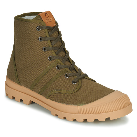 Pataugas AUTHENTIQUE Khaki