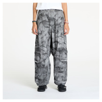 Kalhoty adidas XXL Cargo Pant Carbon/ Multi Solid Grey