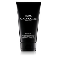 Coach Coach for Men balzám po holení pro muže 150 ml