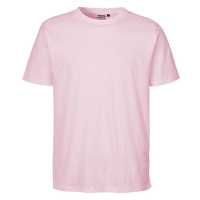 Neutral Unisex tričko NE60002 Light Pink