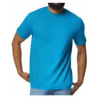 Gildan Pánské triko Softstyle® Midweight s vysokou hustotou stehu