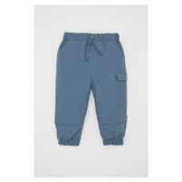 DEFACTO Baby Boy Jogger Cuff Parachute Trousers