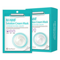 Prémiová krémová maska s přírodními faktory pro hlubokou hydrataci 30 gr