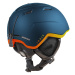R2 Irbis Unisex lyžařská helma ATHS01