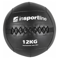 Posilovací míč inSPORTline Walbal SE 12 kg