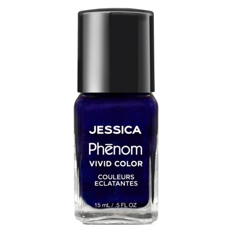 Jessica Phenom lak na nehty 045 Star Sapphire 15 ml