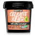 Beauty Jar Cellulite Killer tělový peeling proti celulitidě s mořskou solí 150 g
