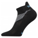 3PACK ponožky VoXX černé (Iris) L