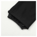 Chlapecké softshellové kalhoty, zateplené - KUGO HK1807, tmavě šedá/modré zipy Barva: Šedá