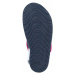Nike Sportswear Otevřená obuv 'Sunray Protect 2' noční modrá / pink / bílá