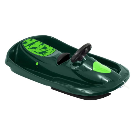 Hamax Sno Rex Green Skiboby