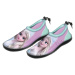 Disney dívčí boty do vody Frozen WD14220 fialová