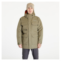 Columbia Landroamer™ Waterproof Parka Stone Green