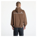 Mikina The North Face M Zumu Oversize Hoodie Smokey Brown