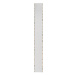 STALEKS Náhradní brusný papír s pěnou Expert 20 hrubost 150 (White Disposable PapmAm Files) 25 k