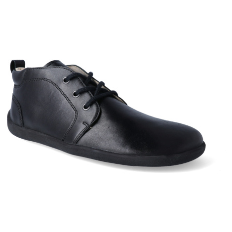 Barefoot kotníková obuv Be Lenka - Icon Black
