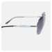 Značkové brýle John Galliano modré