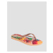 Dámské žabky Havaianas Slim Tropical