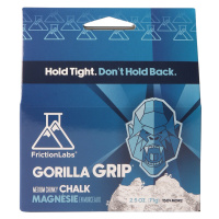 Magnézium FrictionLabs Gorilla Grip 71 g Barva: modrá