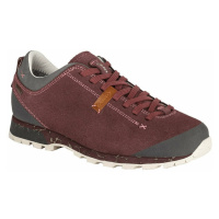 AKU Bellamont 3 Suede GW Smoked Violet/Grey Dámské outdoorové boty